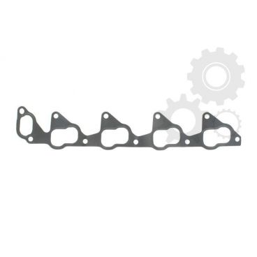 Garnitura galerie admisie