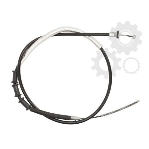 Cablu frana de mana Cablu frana de mana