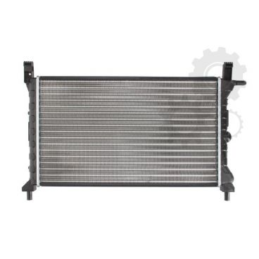 Radiator racire cu apa