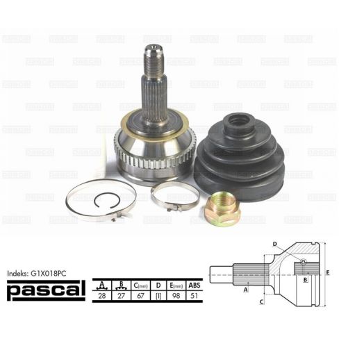 Cruce cardanica Cruce cardanica