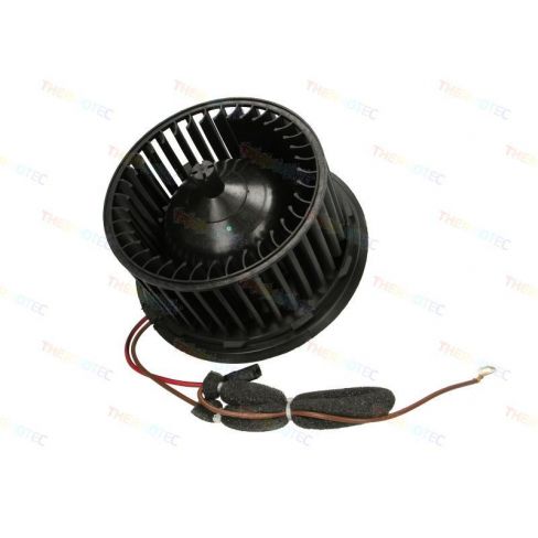 Ventilator