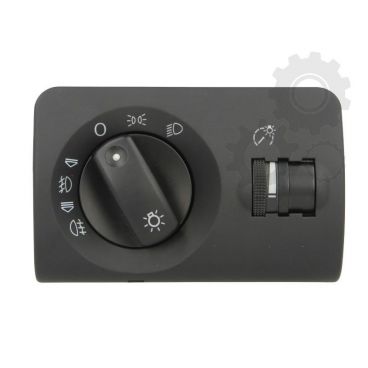 Comutator lumini frana