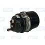 Servo-motor frana