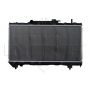 Radiator racire cu apa