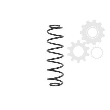 Arc suspensie axa spate