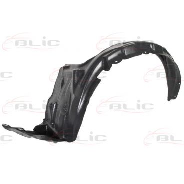 Carenaj interior aripa