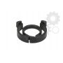 Hose connector protection Hose connector protection