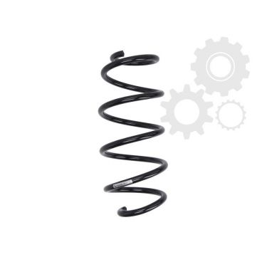 Arc suspensie axa fata