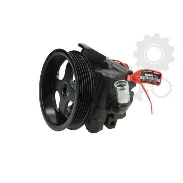 Pompa hidraulica, servodirectie