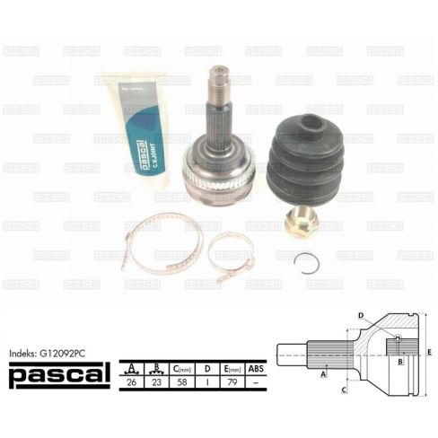 Cruce cardanica Cruce cardanica