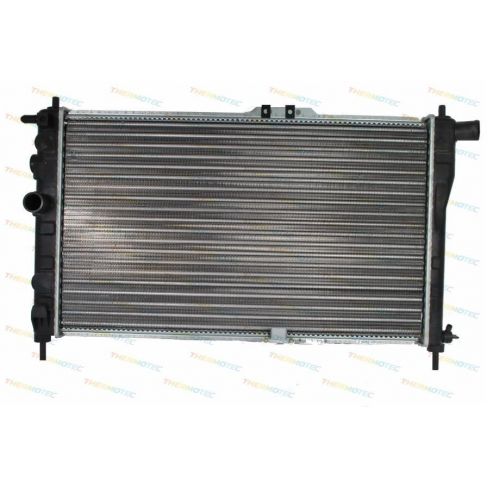 Radiator racire cu apa