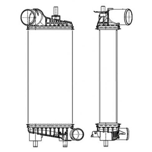 Radiator aer Radiator aer