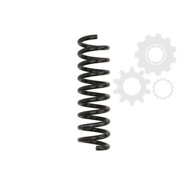 Arc suspensie axa spate