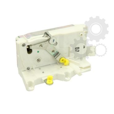 Incuietoare/elemente