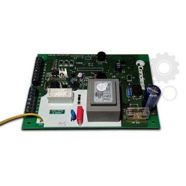 Placa de control SMH