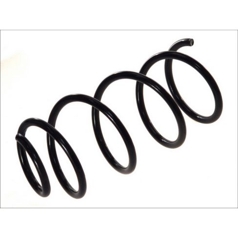 Arc suspensie axa fata