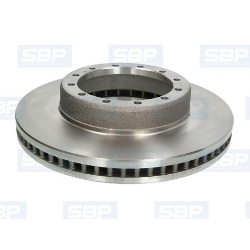 Disc frana Disc frana