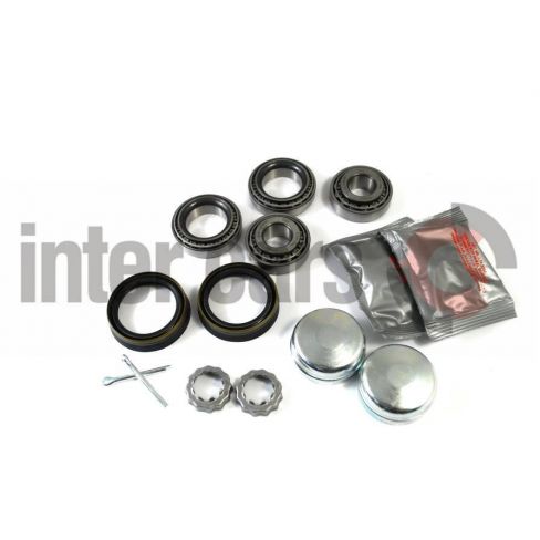 Set rulment roata - un set de pe osie Set rulment roata - un set de pe osie