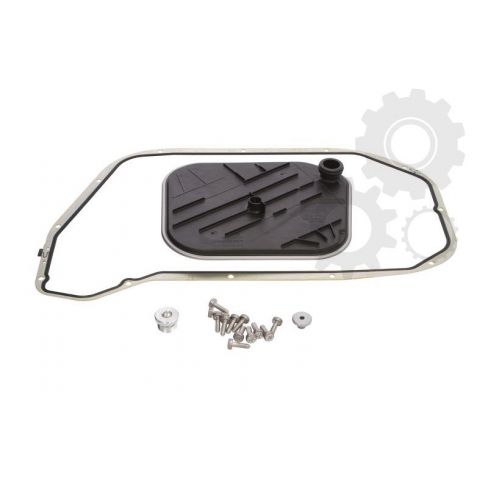 Automatic transmission oil change kit Automatic transmission oil change kit