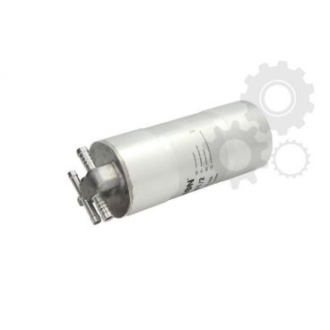 Filtru combustibil