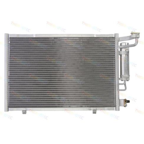 Radiator aer conditionat