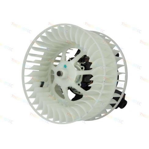 Ventilator