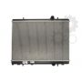 Radiator racire cu apa