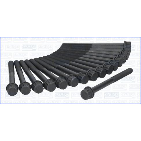 Set bolturi chiulasa