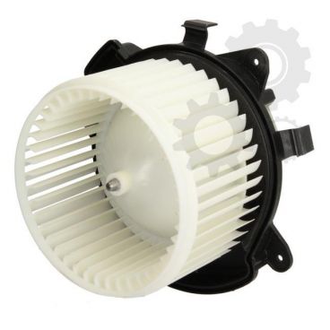 Ventilator