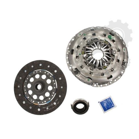 Kit ambreiaj autoreglant Kit ambreiaj autoreglant