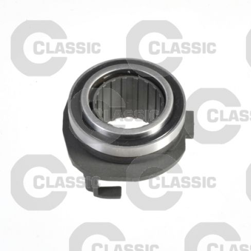 Clutch kit with bearing Clutch kit with bearing
