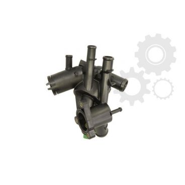 Termostat racire