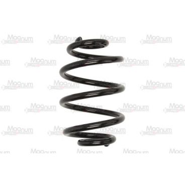 Arc suspensie axa spate