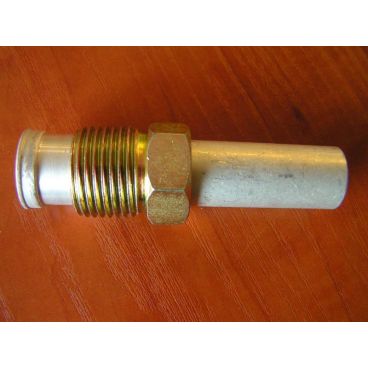 Valva electrica deschidere succesiva