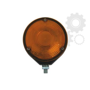 Lampa de semnalizare laterala