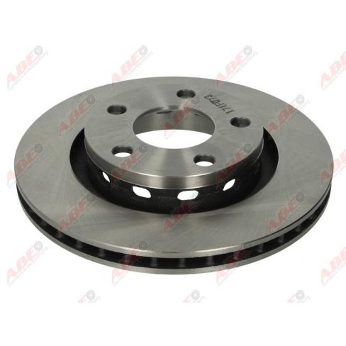 Disc frana Disc frana
