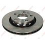 Disc frana Disc frana