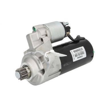 Demaror