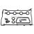 Kit de distributie (lant + articole)