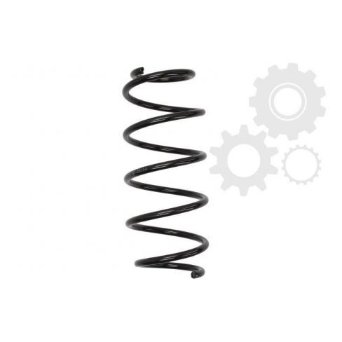 Arc suspensie axa fata