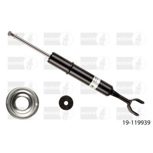 Amortizor ax fata Amortizor ax fata