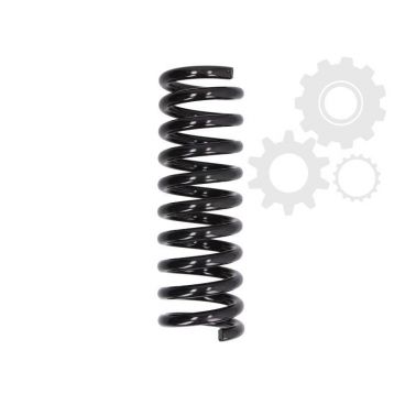 Arc suspensie axa fata