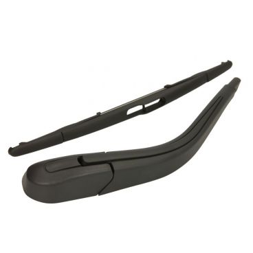 Brat stergator cu lamela