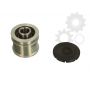 Fulie alternator
