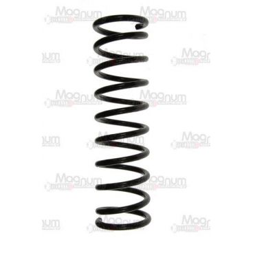 Arc suspensie axa spate