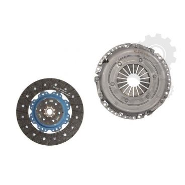 Kit ambreiaj autoreglant Kit ambreiaj autoreglant