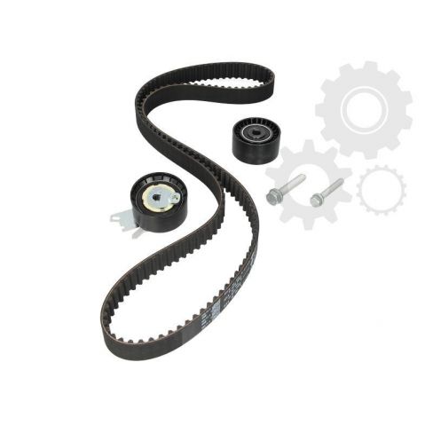 Kit distributie (curea+role) Kit distributie (curea+role)