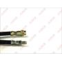 Furtun elastic frana