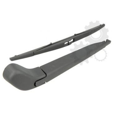 Brat stergator cu lamela