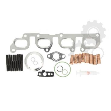 Kit de montaj turbocompresor